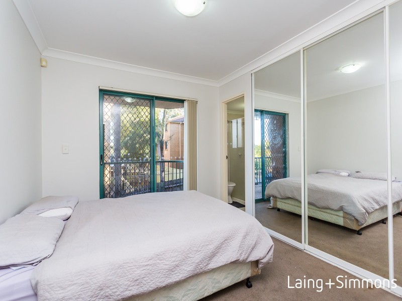 1/36-38 Birmingham Street, Merrylands NSW 2160