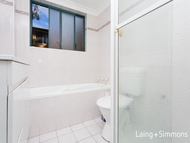 1/36-38 Birmingham Street, Merrylands NSW 2160