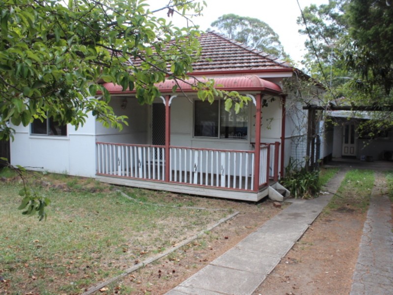 10 Highland Street, Guildford NSW 2161