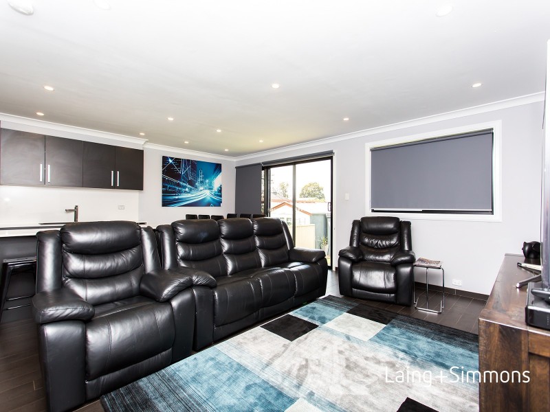 26 Aubrey Street, Granville NSW 2142