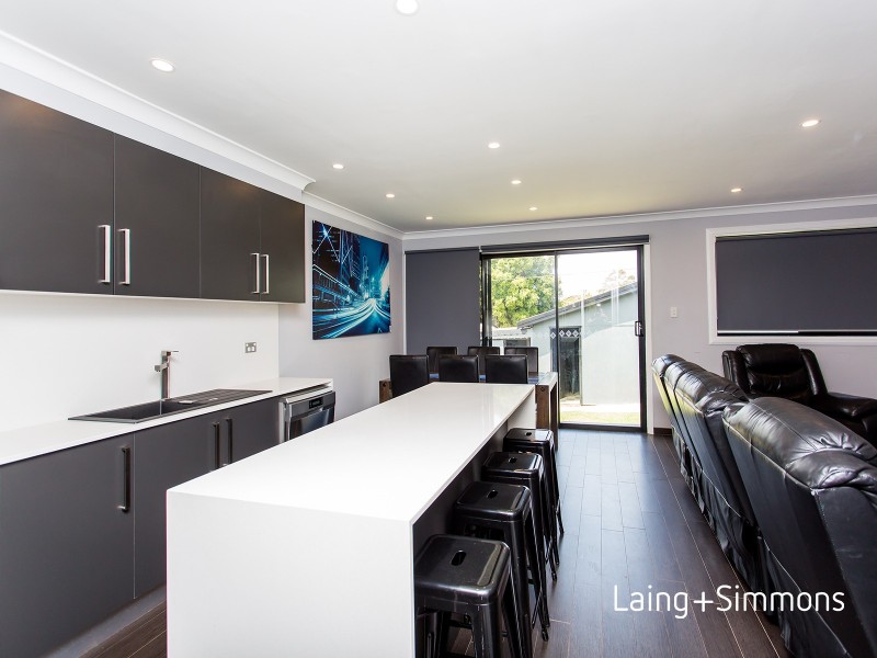 26 Aubrey Street, Granville NSW 2142