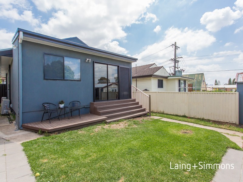 26 Aubrey Street, Granville NSW 2142