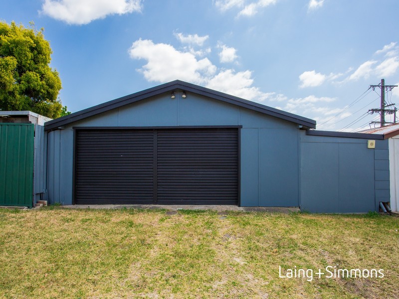 26 Aubrey Street, Granville NSW 2142