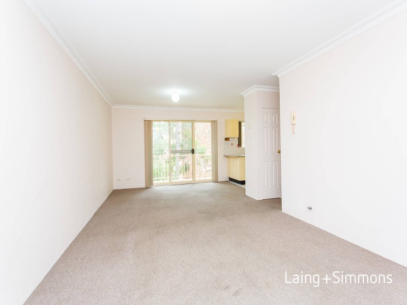 1/1-5 St Ann Street, Merrylands NSW 2160