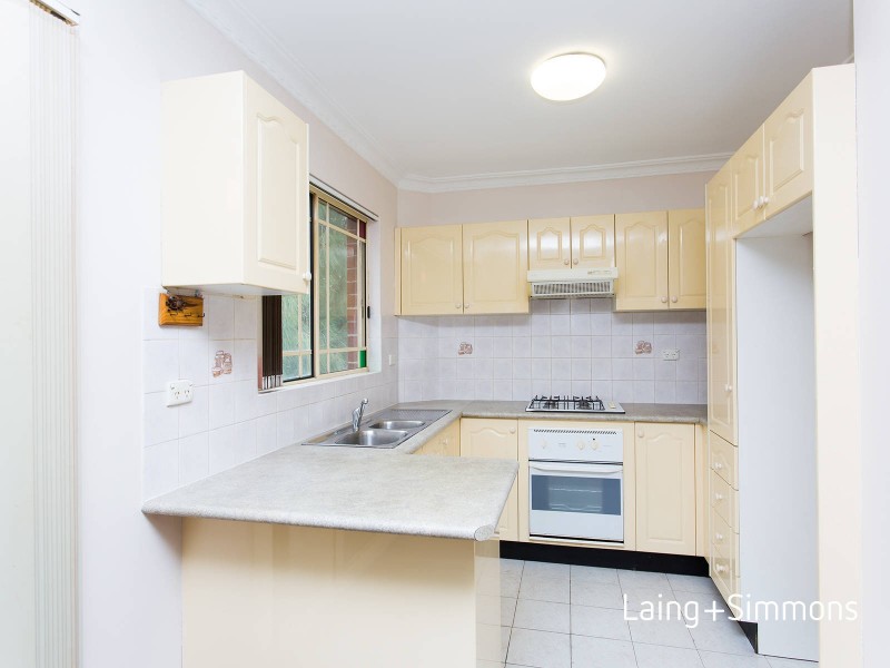 1/1-5 St Ann Street, Merrylands NSW 2160