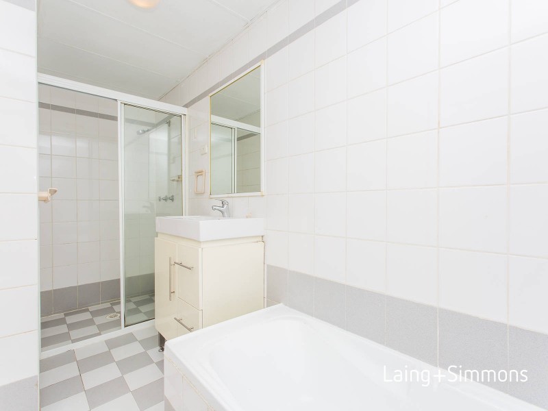 1/1-5 St Ann Street, Merrylands NSW 2160