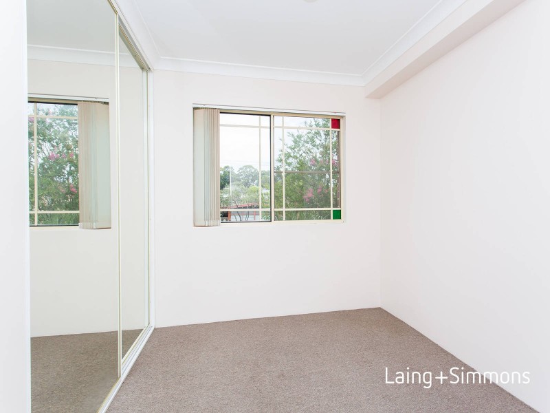 1/1-5 St Ann Street, Merrylands NSW 2160