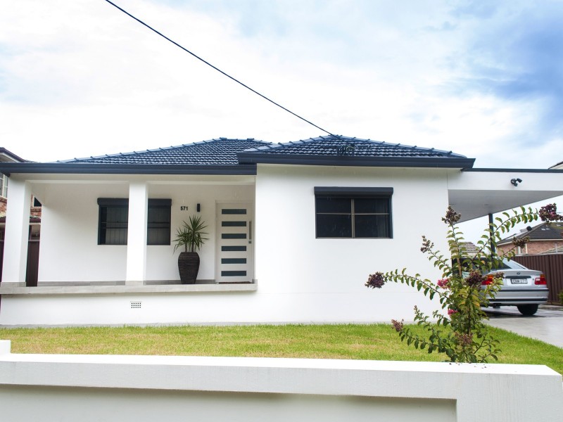 571 Merrylands Road, Merrylands NSW 2160