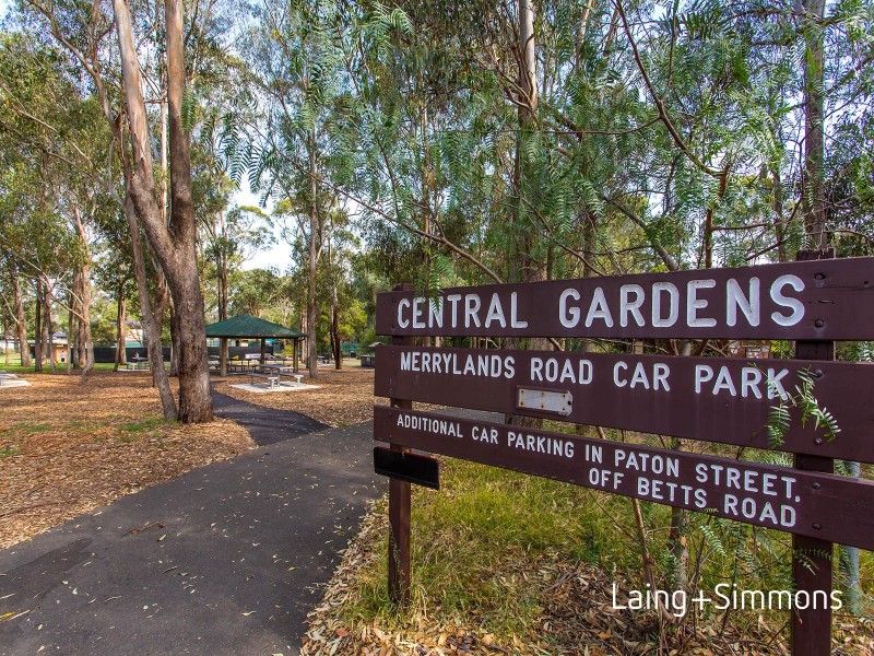 571 Merrylands Road, Merrylands NSW 2160