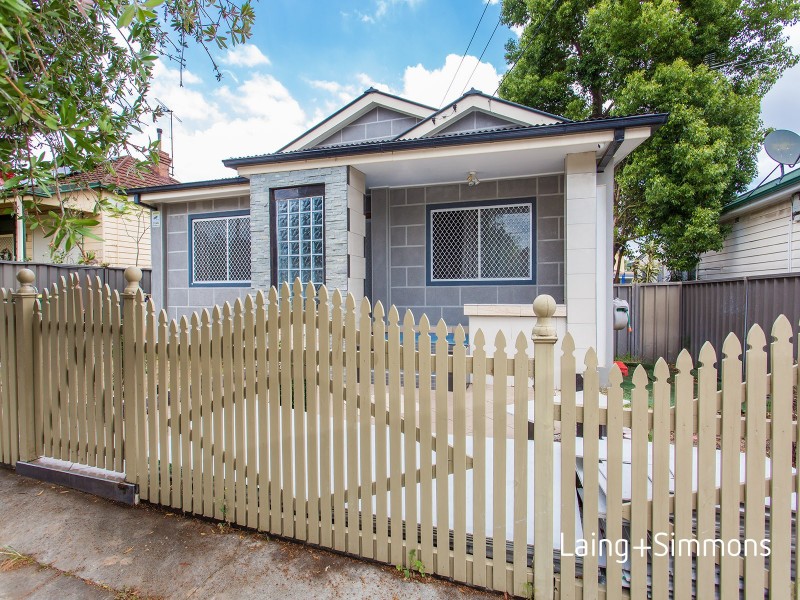 12 Second Street, Granville NSW 2142