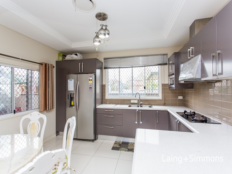 12 Second Street, Granville NSW 2142