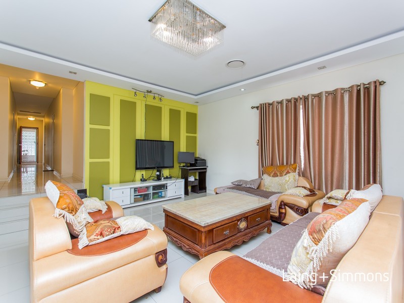 12 Second Street, Granville NSW 2142