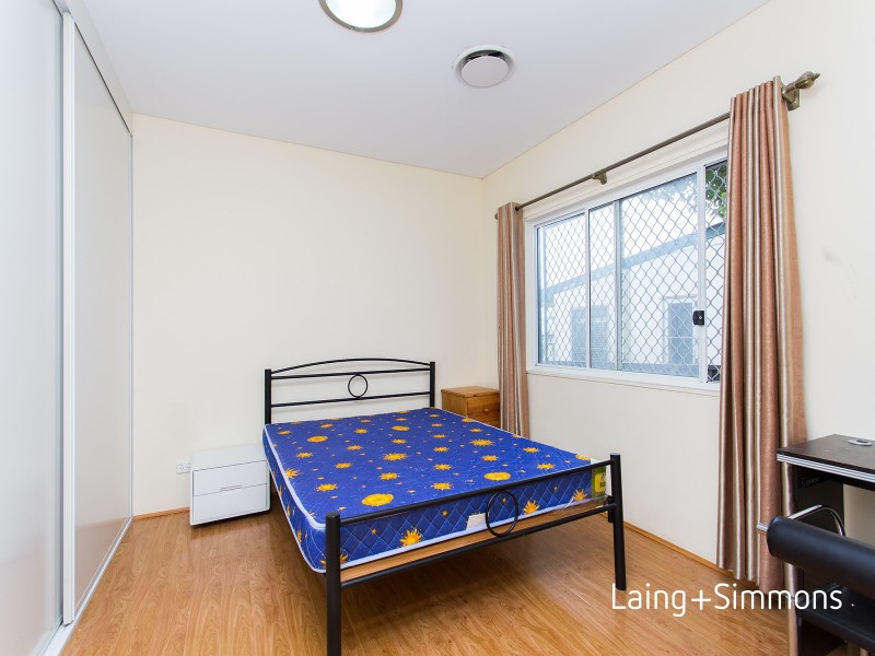 12 Second Street, Granville NSW 2142