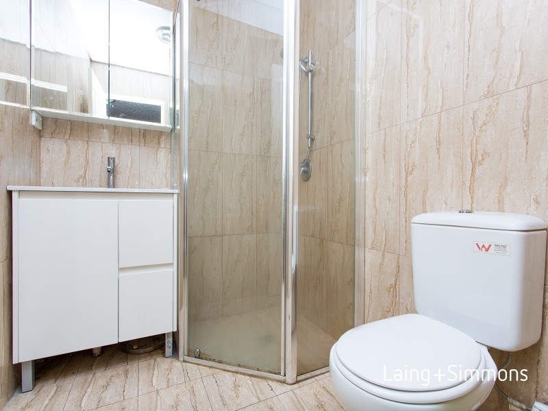 12 Second Street, Granville NSW 2142