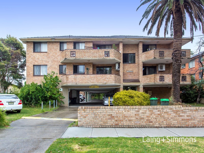 13/52 The Trongate, Granville NSW 2142