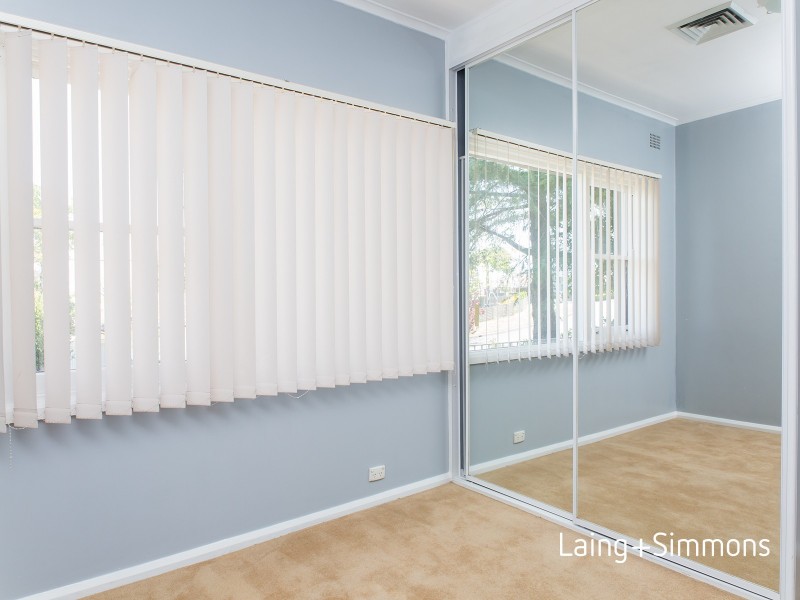 7 Oatlands Crescent, Oatlands NSW 2117