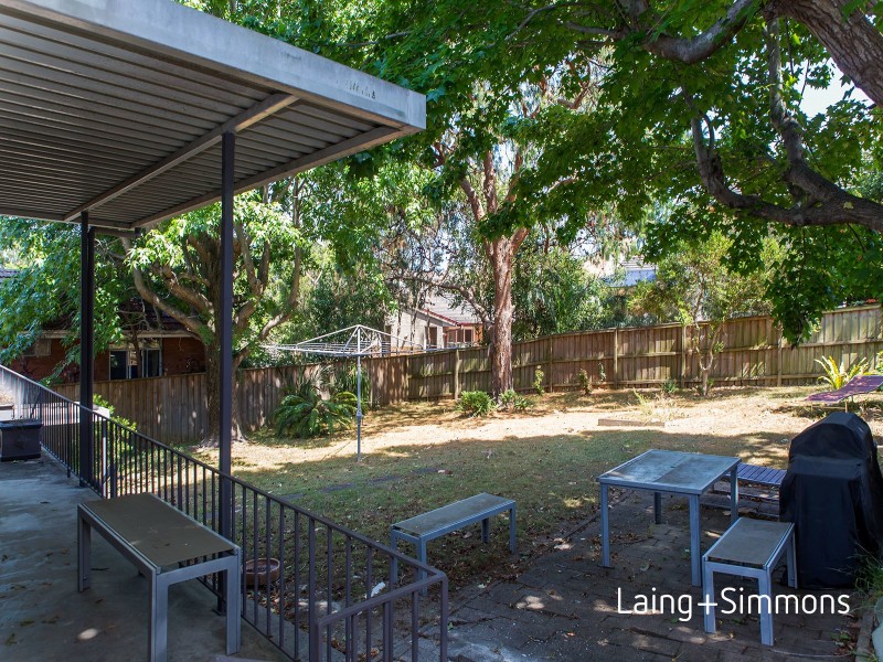 7 Oatlands Crescent, Oatlands NSW 2117