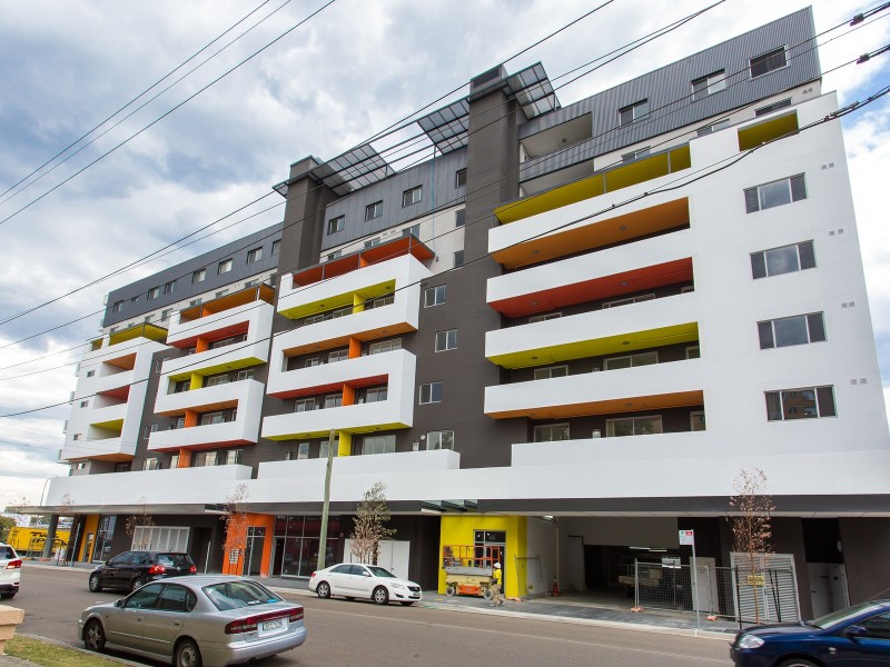 50/65-71 Cowper Street, Granville NSW 2142