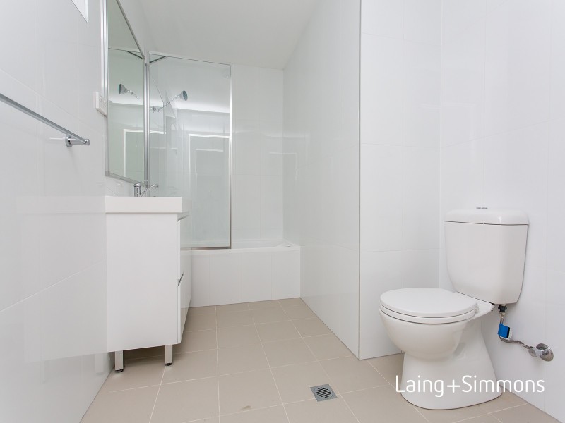 50/65-71 Cowper Street, Granville NSW 2142