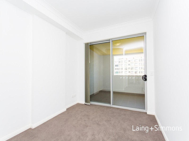 50/65-71 Cowper Street, Granville NSW 2142