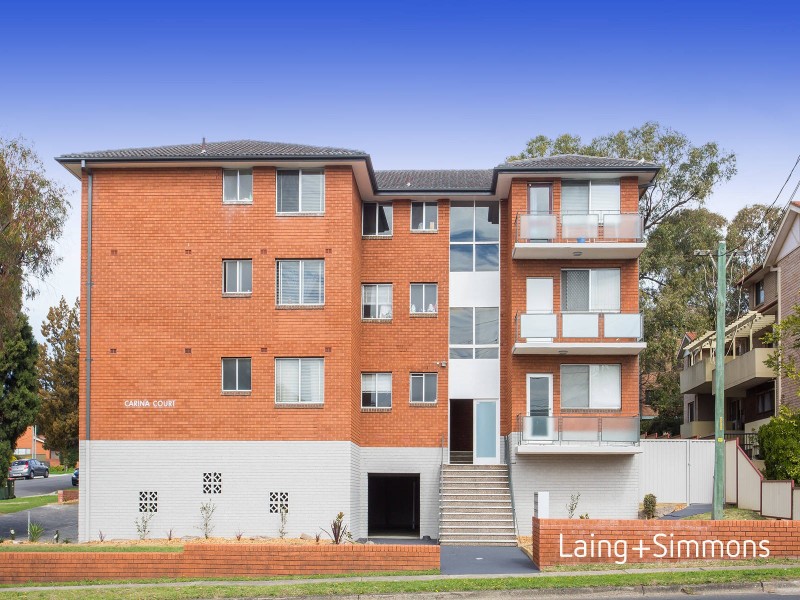8/480 Merrylands Road, Merrylands NSW 2160