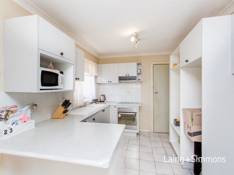 20 Sedgman Street, Greystanes NSW 2145