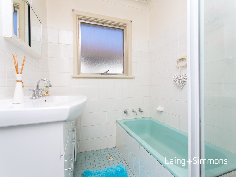 20 Sedgman Street, Greystanes NSW 2145