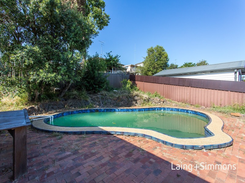 20 Sedgman Street, Greystanes NSW 2145