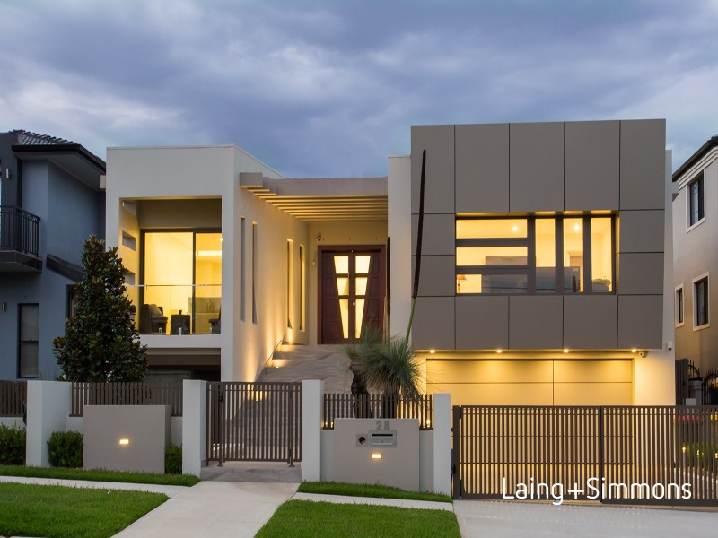 28 Haven Street, Merrylands NSW 2160