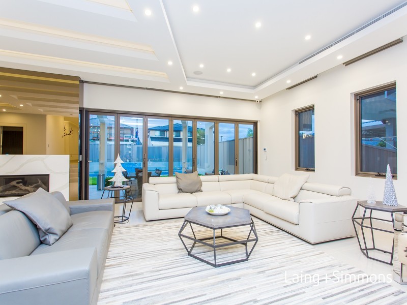 28 Haven Street, Merrylands NSW 2160