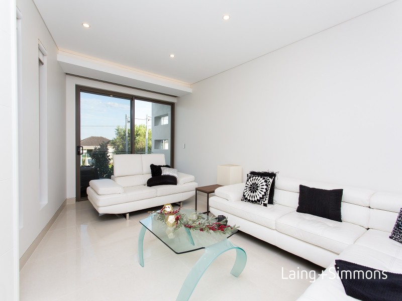 28 Haven Street, Merrylands NSW 2160