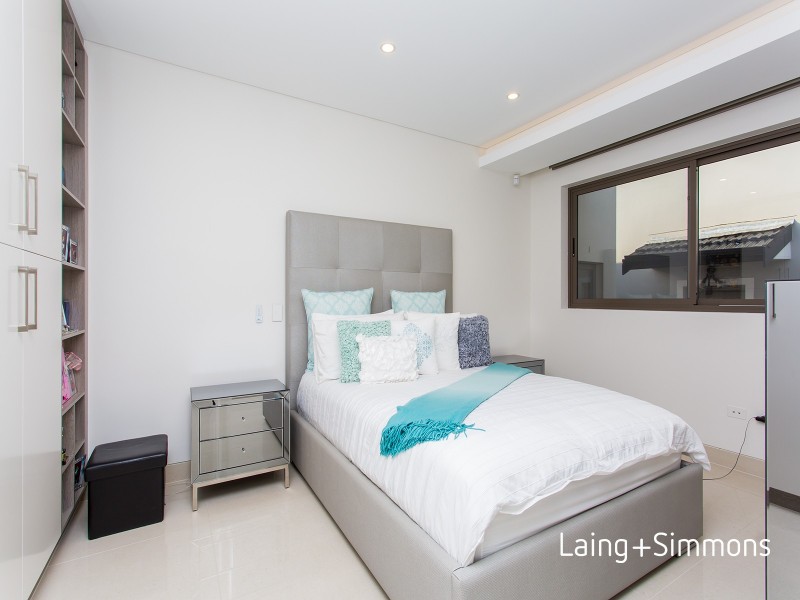 28 Haven Street, Merrylands NSW 2160