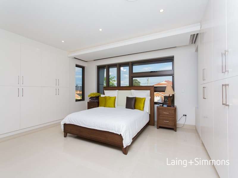 28 Haven Street, Merrylands NSW 2160