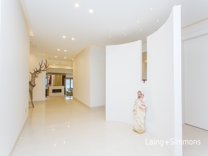 28 Haven Street, Merrylands NSW 2160