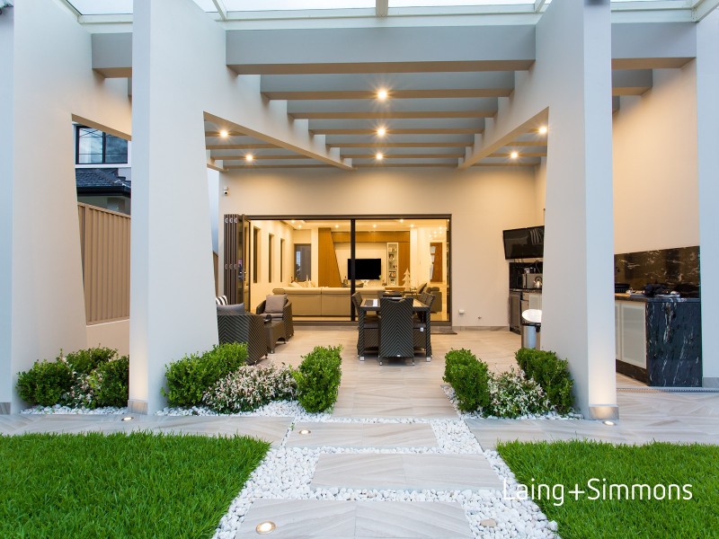 28 Haven Street, Merrylands NSW 2160