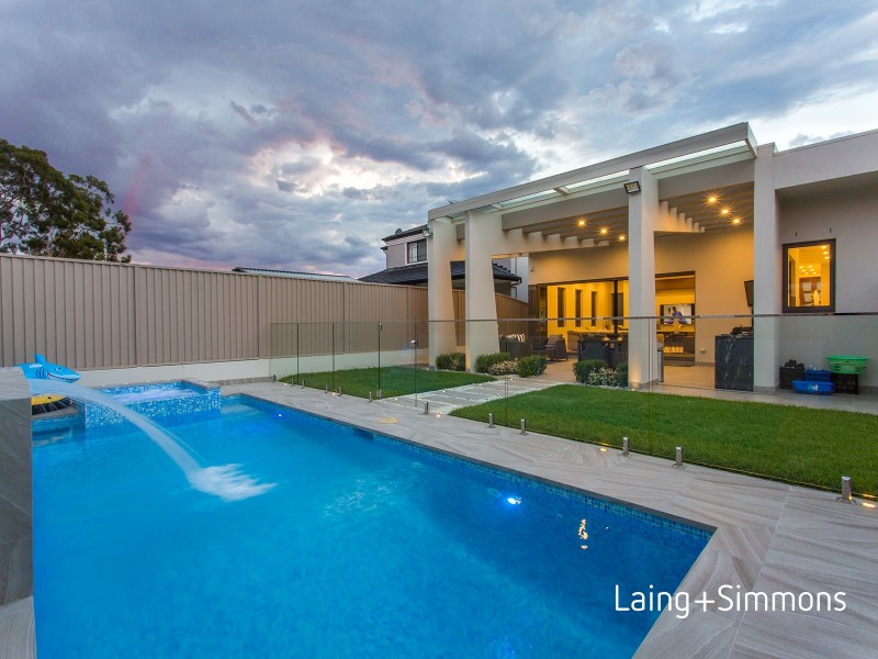 28 Haven Street, Merrylands NSW 2160