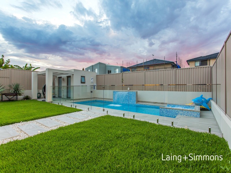 28 Haven Street, Merrylands NSW 2160