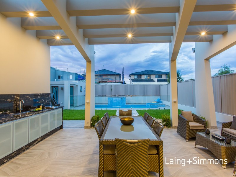 28 Haven Street, Merrylands NSW 2160