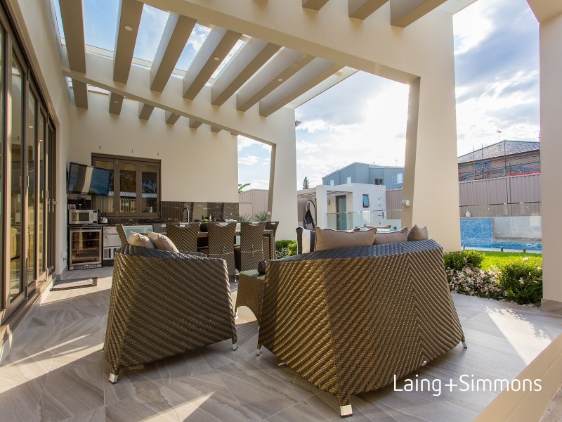 28 Haven Street, Merrylands NSW 2160