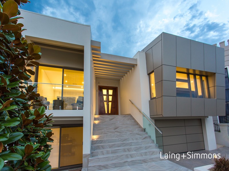 28 Haven Street, Merrylands NSW 2160