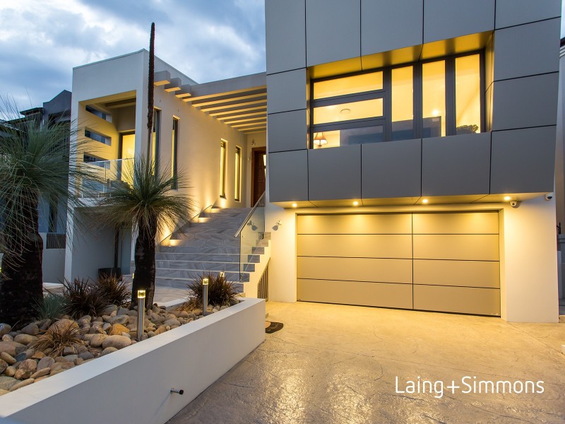 28 Haven Street, Merrylands NSW 2160