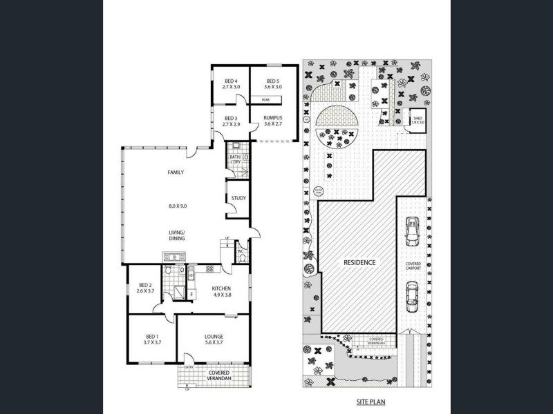 98 Louis Street, Granville NSW 2142