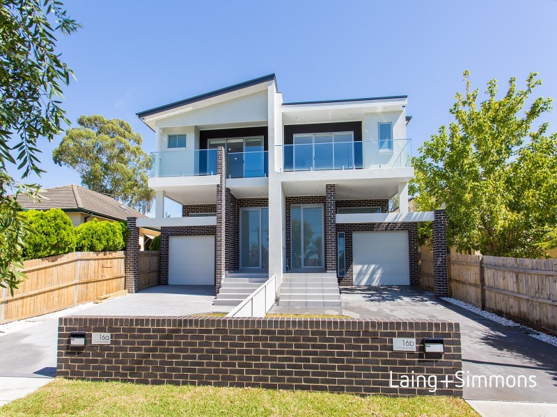 16a O’Connor Street, Guildford NSW 2161