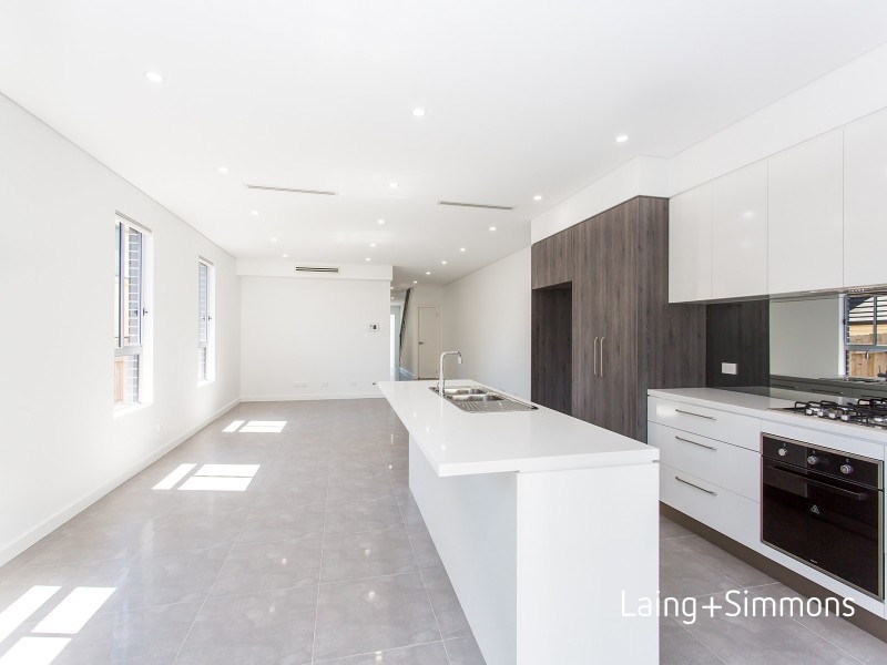 16a O’Connor Street, Guildford NSW 2161