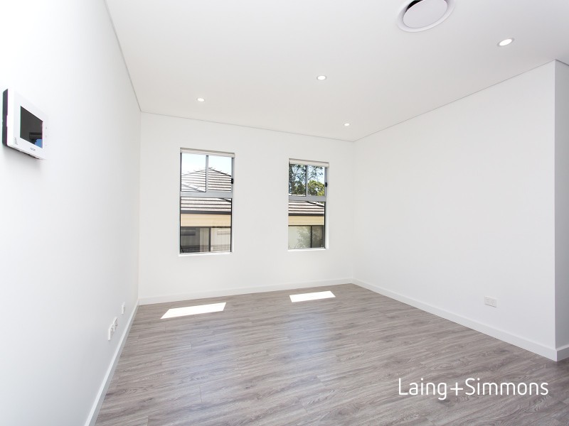 16a O’Connor Street, Guildford NSW 2161