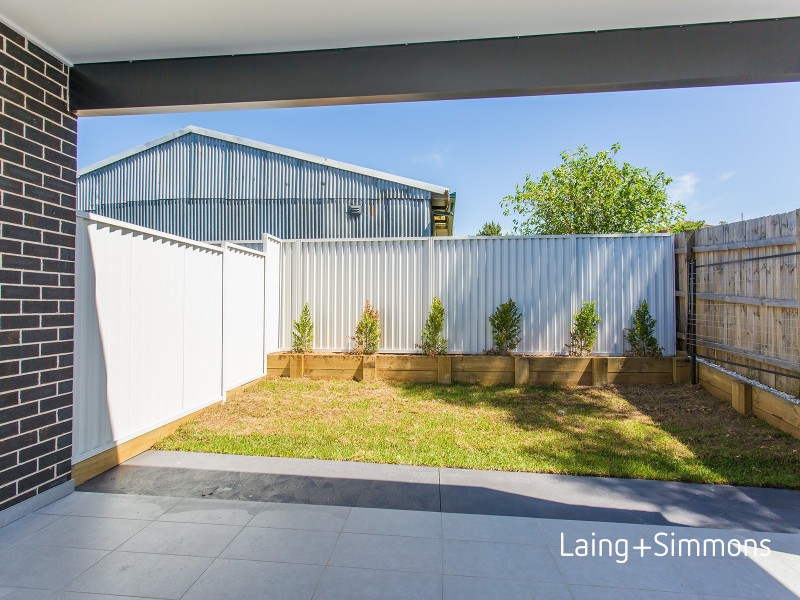 16a O’Connor Street, Guildford NSW 2161