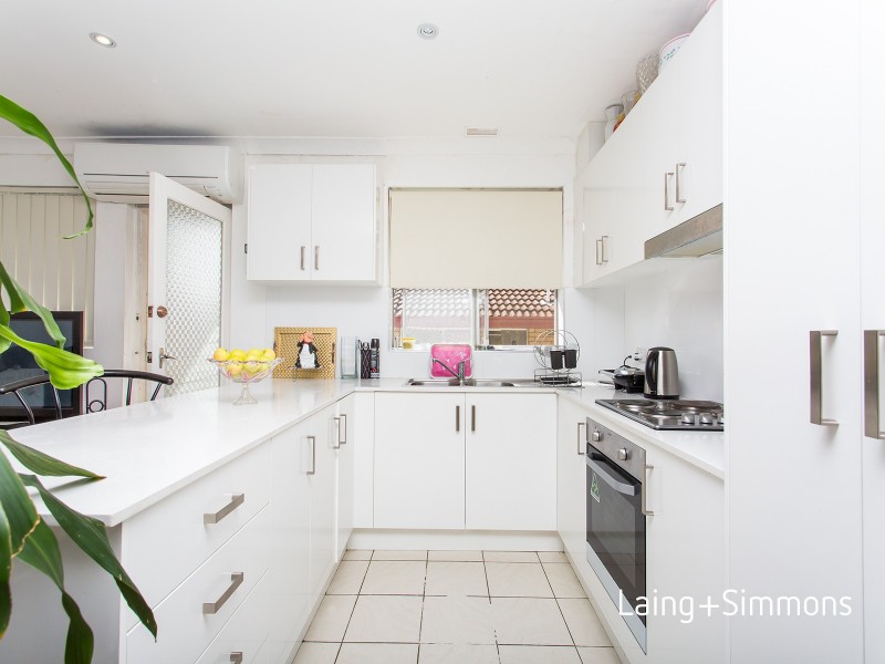 1-6/46 Birmingham Street, Merrylands NSW 2160