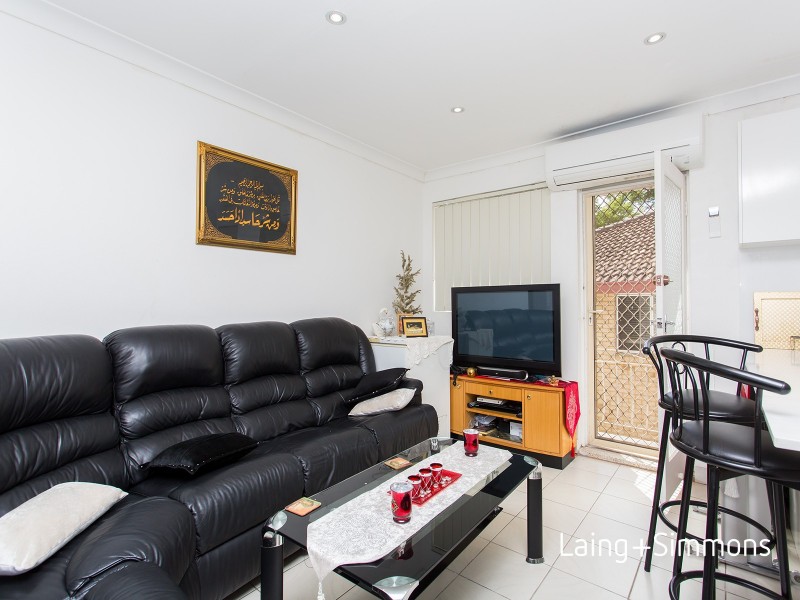 1-6/46 Birmingham Street, Merrylands NSW 2160