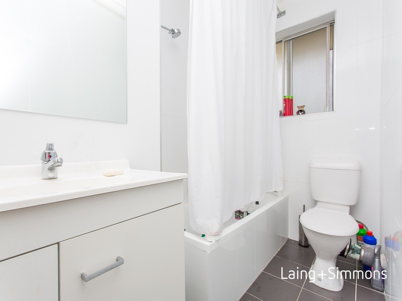 1-6/46 Birmingham Street, Merrylands NSW 2160