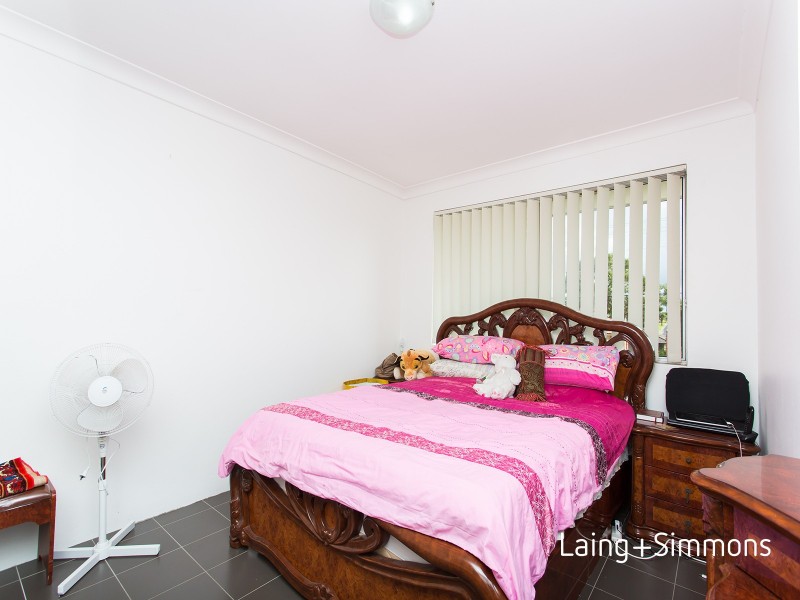 1-6/46 Birmingham Street, Merrylands NSW 2160